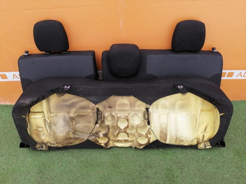 Logan №52 диван складной