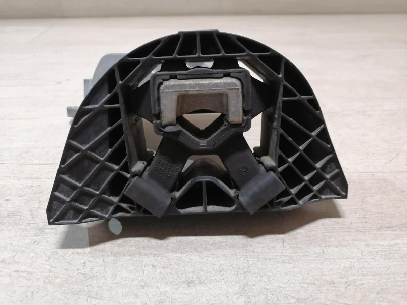 Logan 2 подушка двигателя правая 8кл