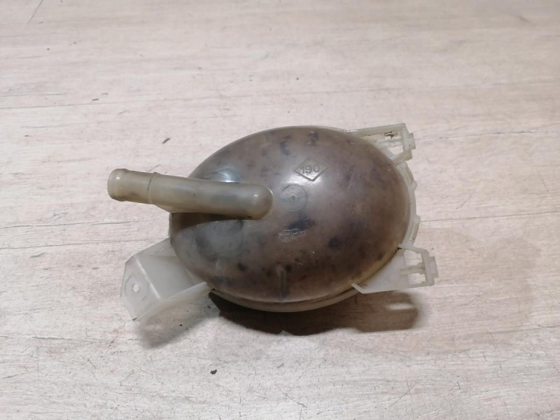 Logan №52 бачок расширительный  деф