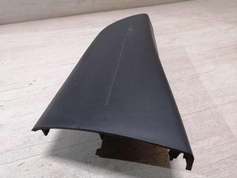 Logan №52 подушка безопасности пассажира деф