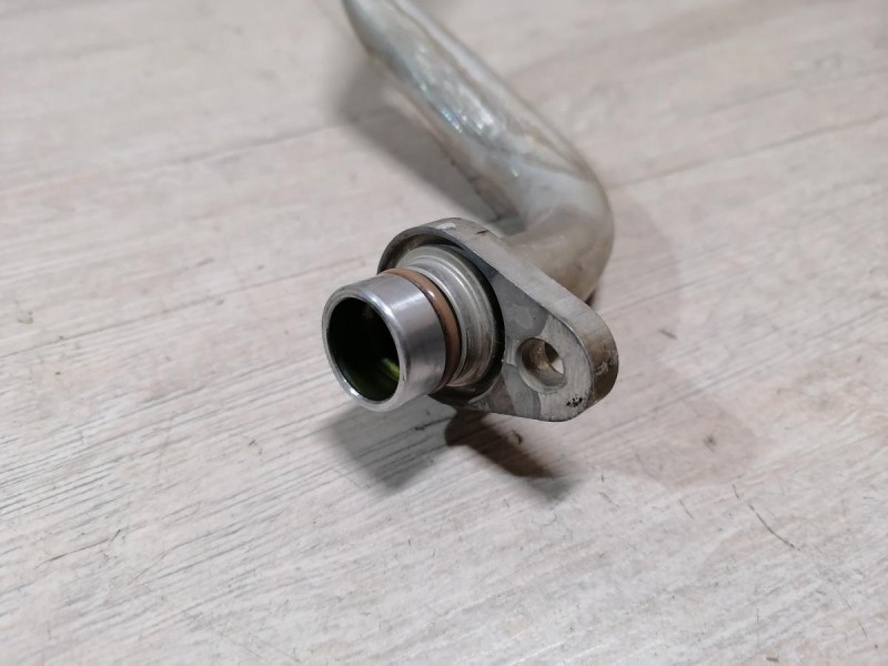 Logan №52 трубка кондиционера толстая 924541130 деф