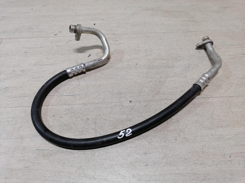 Logan №52 трубка кондиционера тонкая не ориг деф