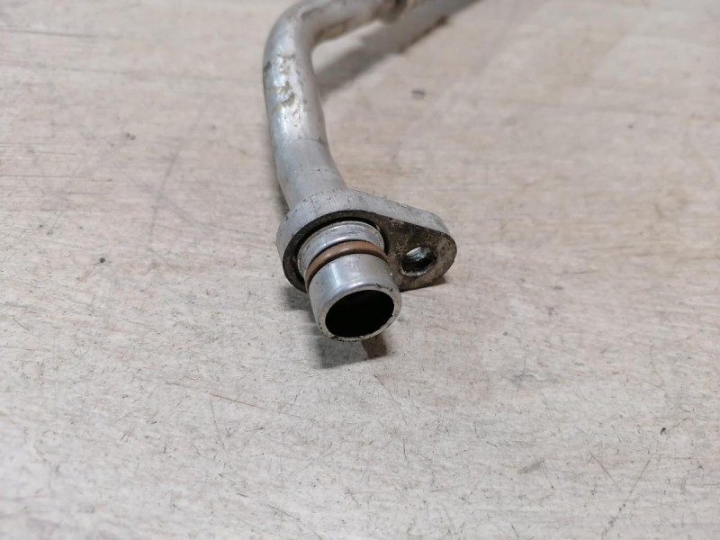 Logan №52 трубка кондиционера тонкая не ориг деф