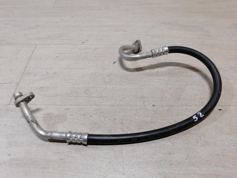 Logan №52 трубка кондиционера тонкая не ориг деф