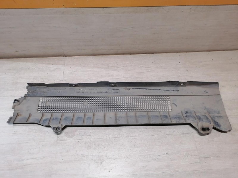 Logan №52 защита днища деф