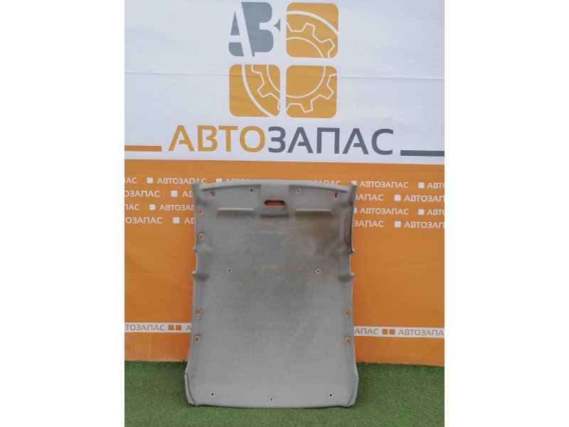 Logan №52 потолок деф