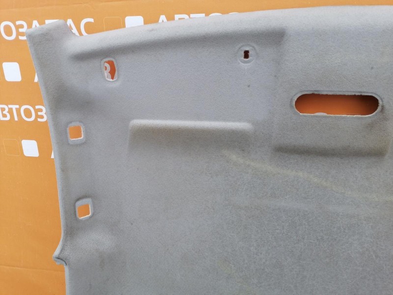 Logan №52 потолок деф