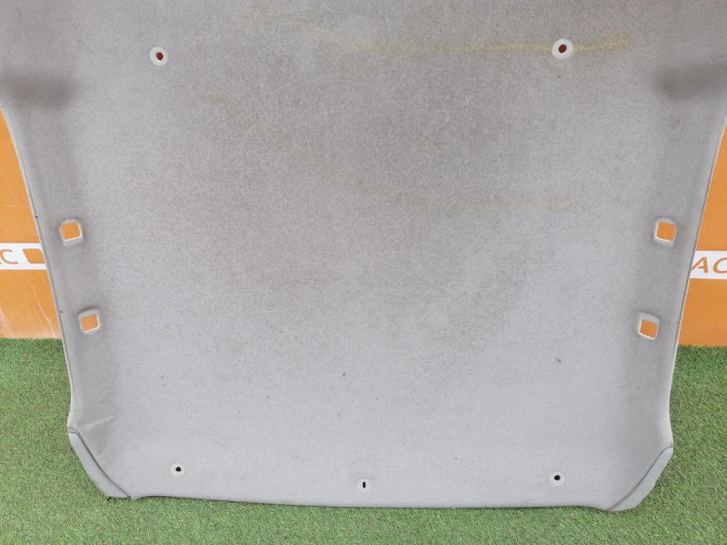 Logan №52 потолок деф