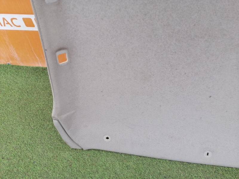 Logan №52 потолок деф