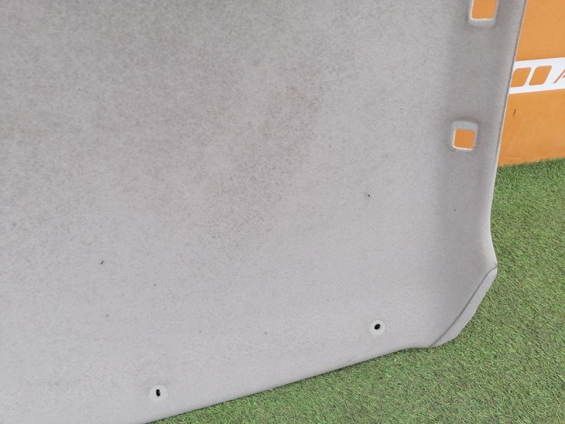 Logan №52 потолок деф