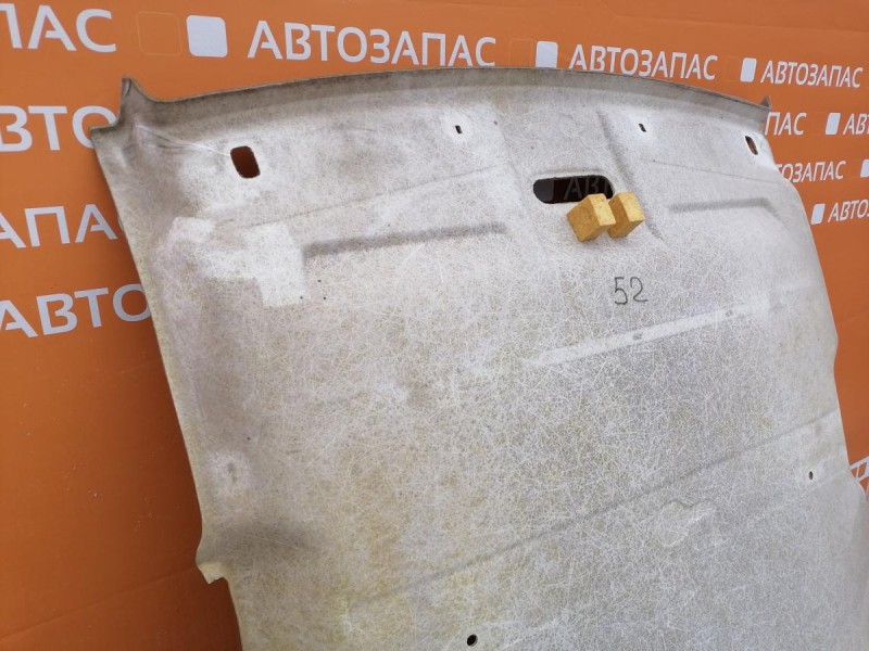 Logan №52 потолок деф