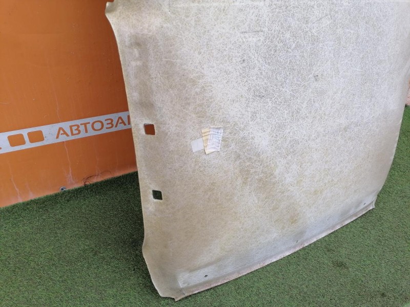 Logan №52 потолок деф