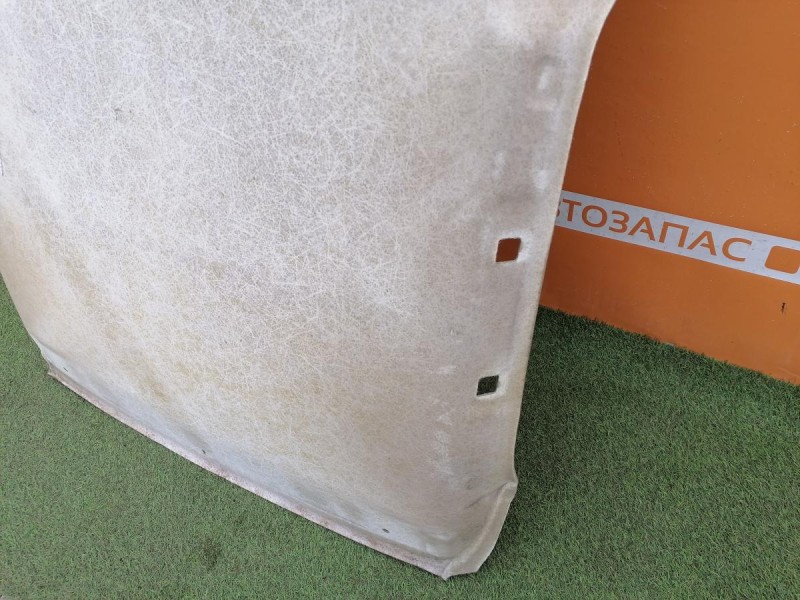 Logan №52 потолок деф