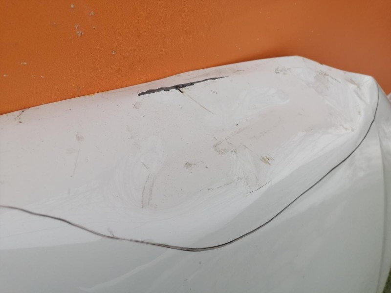 Logan №52 капот деф