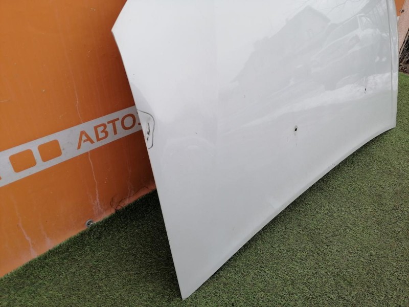 Logan №52 капот деф