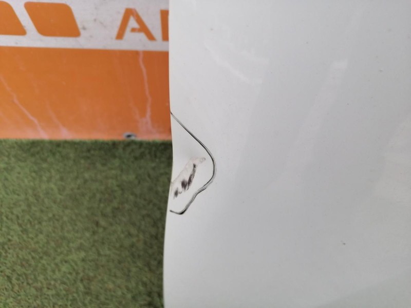 Logan №52 капот деф