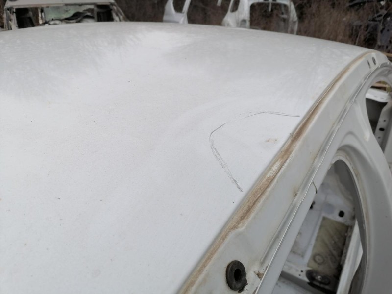 Logan №52 крыша деф