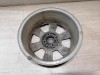Almera G15 №12 диск колесный литой оригинальный R15