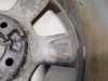 Almera G15 №12 диск колесный литой оригинальный R15