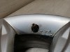 Almera G15 №12 диск колесный литой оригинальный R15