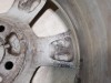 Almera G15 №12 диск колесный литой оригинальный R15
