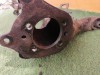Corolla №4 балка задняя