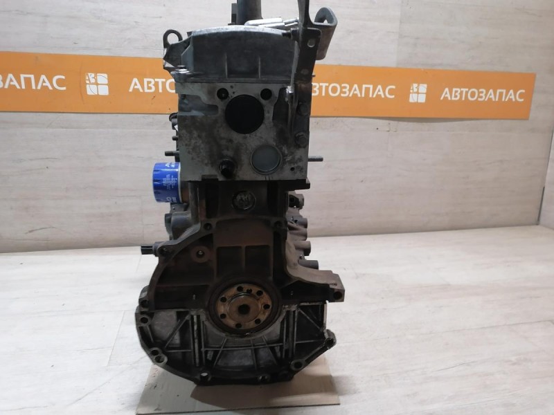 Logan №52 двигатель 1,6 8 кл