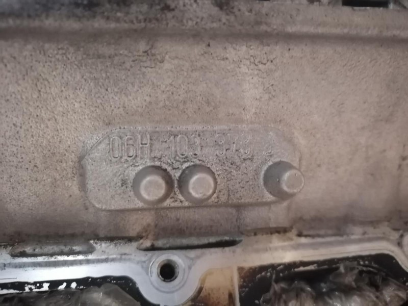 Passat B7 двигатель1.8