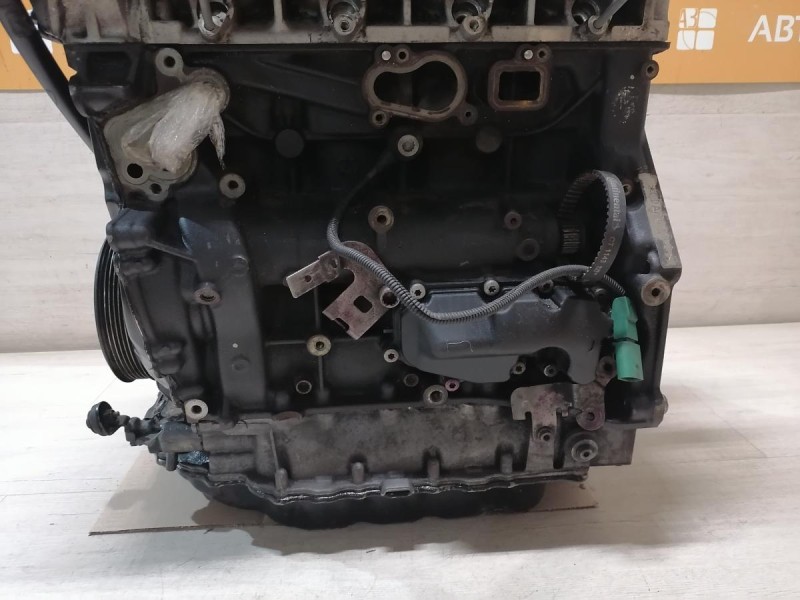 Passat B7 двигатель1.8