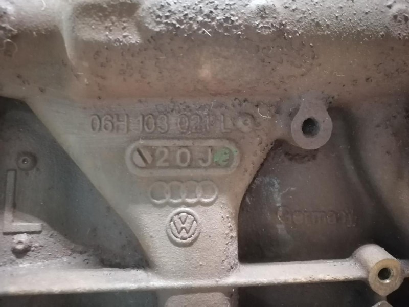 Passat B7 двигатель1.8