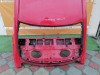 Corolla №4 крыша со стойками деф