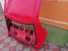 Corolla №4 крыша со стойками деф