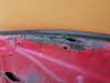 Corolla №4 капот деф
