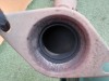 Corolla №4 катализатор