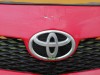 Corolla №4 бампер передний деф