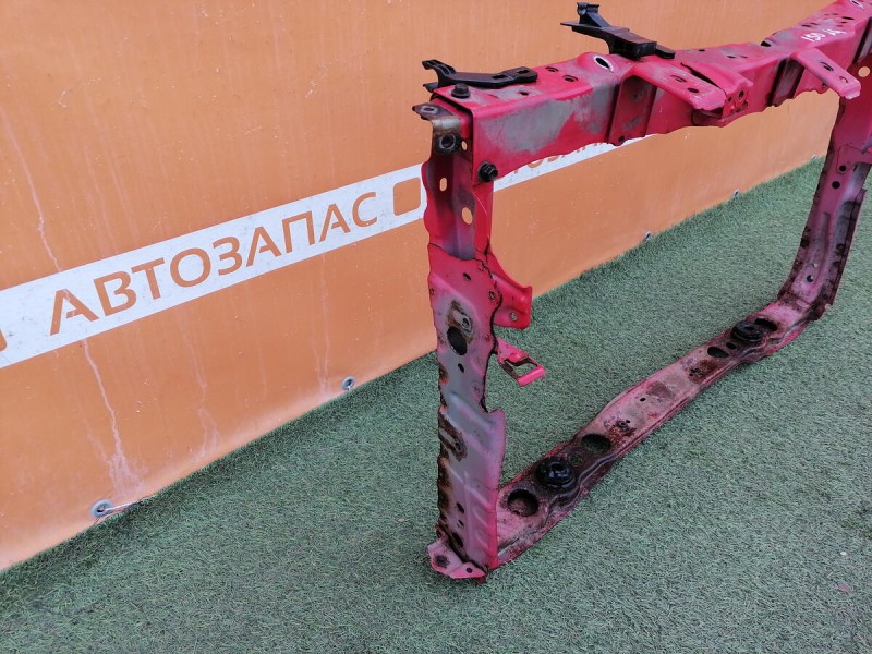 Corolla №4 телевизор