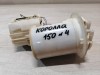 Corolla №4 бензонасос
