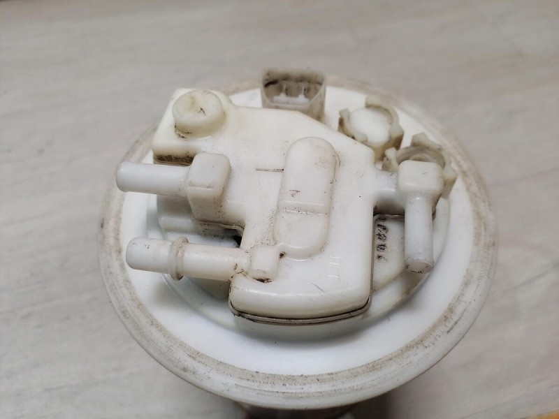 Corolla №4 бензонасос