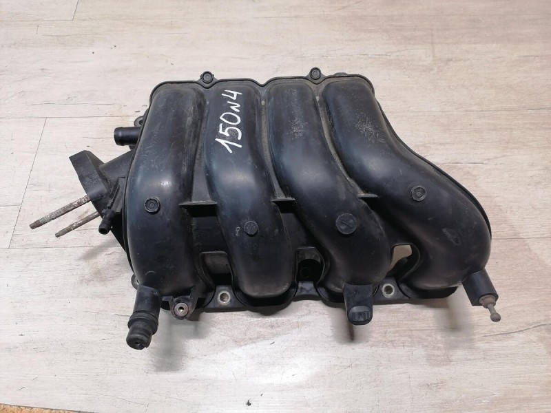 Corolla №4 коллектор впускной 1.6 1ZR