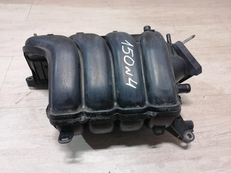 Corolla №4 коллектор впускной 1.6 1ZR