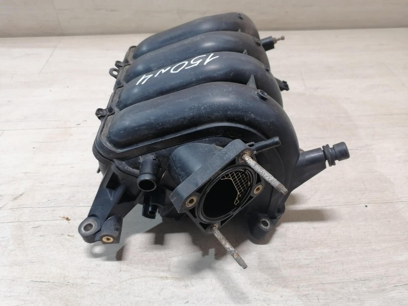 Corolla №4 коллектор впускной 1.6 1ZR