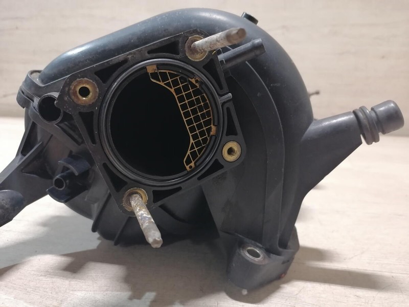 Corolla №4 коллектор впускной 1.6 1ZR
