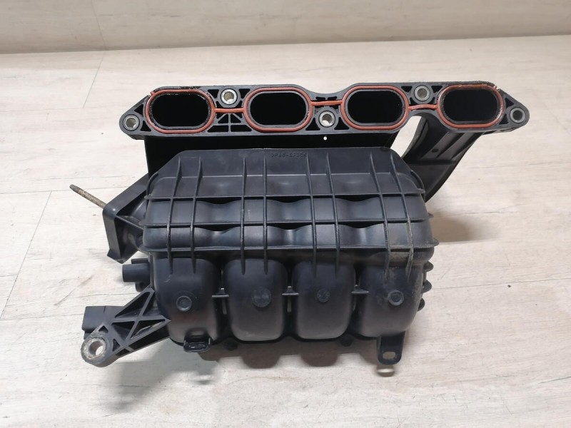 Corolla №4 коллектор впускной 1.6 1ZR
