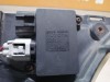 Corolla №4 диффузор в сборе деф