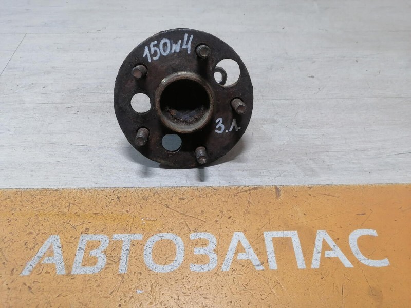 Corolla №4 ступица задняя