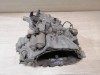 Corolla №4 коробка робот