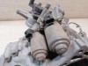 Corolla №4 коробка робот