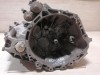 Corolla №4 коробка робот