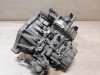 Corolla №4 коробка робот
