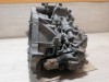 Corolla №4 коробка робот